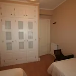 Apartment El Balcon De Raquel