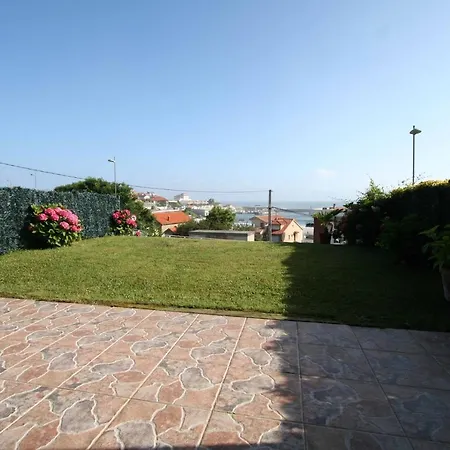Apartman El Balcon De Raquel *