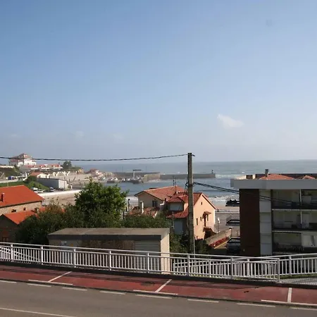 Apartman El Balcon De Raquel Comillas