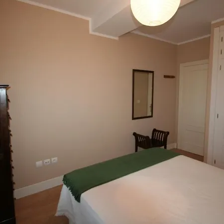 Apartman El Balcon De Raquel *