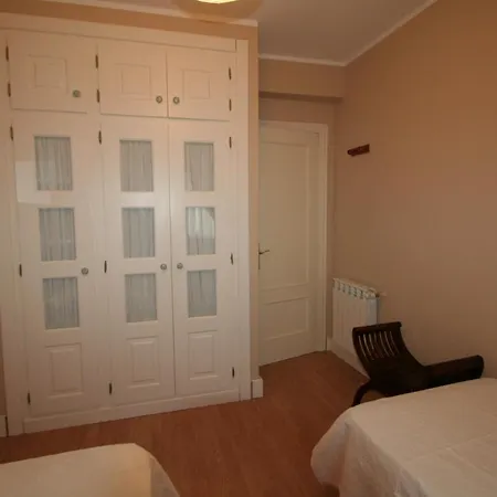 Apartman El Balcon De Raquel