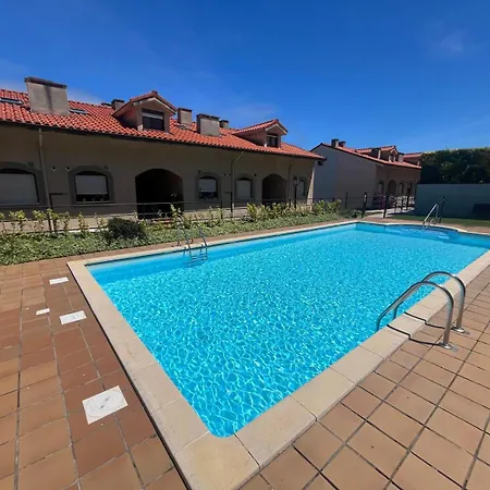 Apartman El Balcon De Raquel *