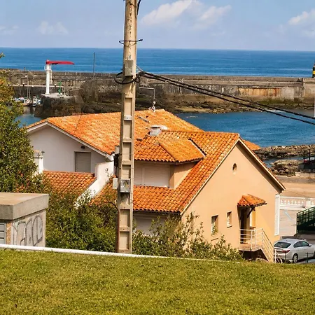 El Balcon De Raquel Apartman Comillas