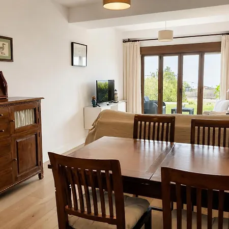 Apartman El Balcon De Raquel Comillas