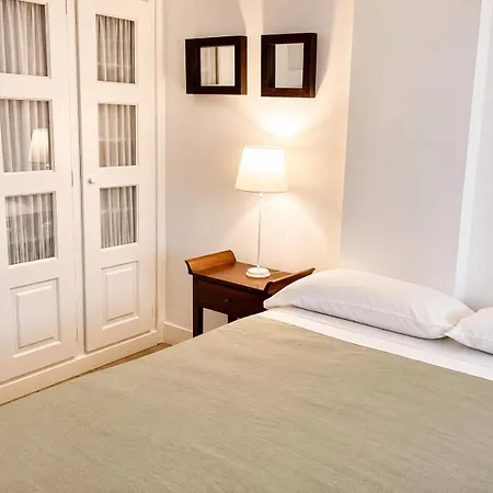El Balcon De Raquel Apartman