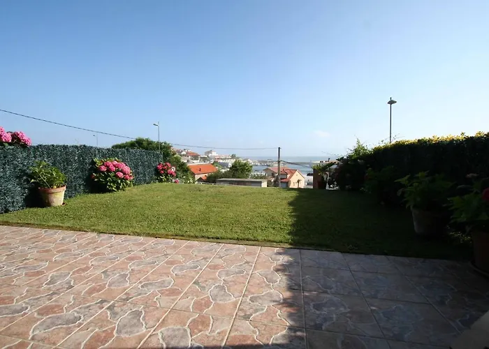 Apartment El Balcon De Raquel *