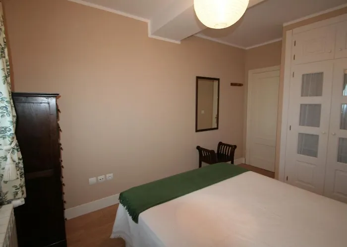 Apartment El Balcon De Raquel *