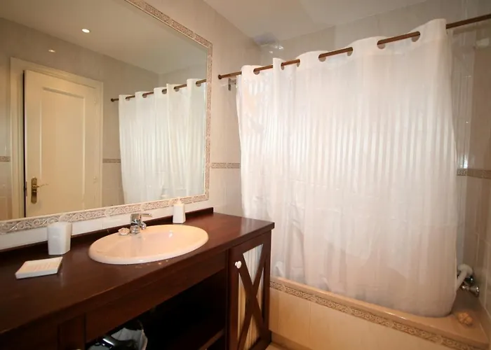 El Balcon De Raquel Apartment