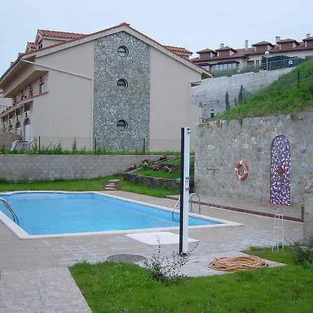 El Balcón De Raquel Apartamento *