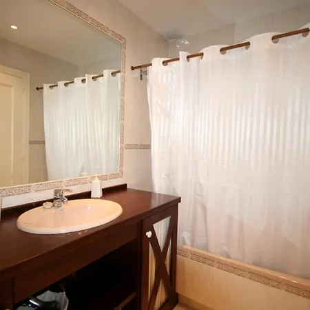 El Balcón De Raquel Apartamento