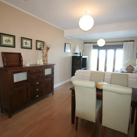 El Balcón De Raquel Apartamento