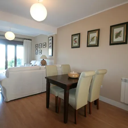 El Balcón De Raquel Apartamento *