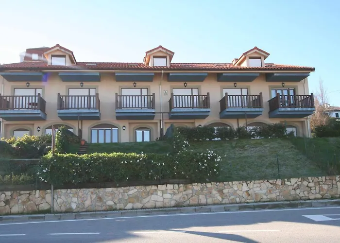 El Balcon De Raquel *